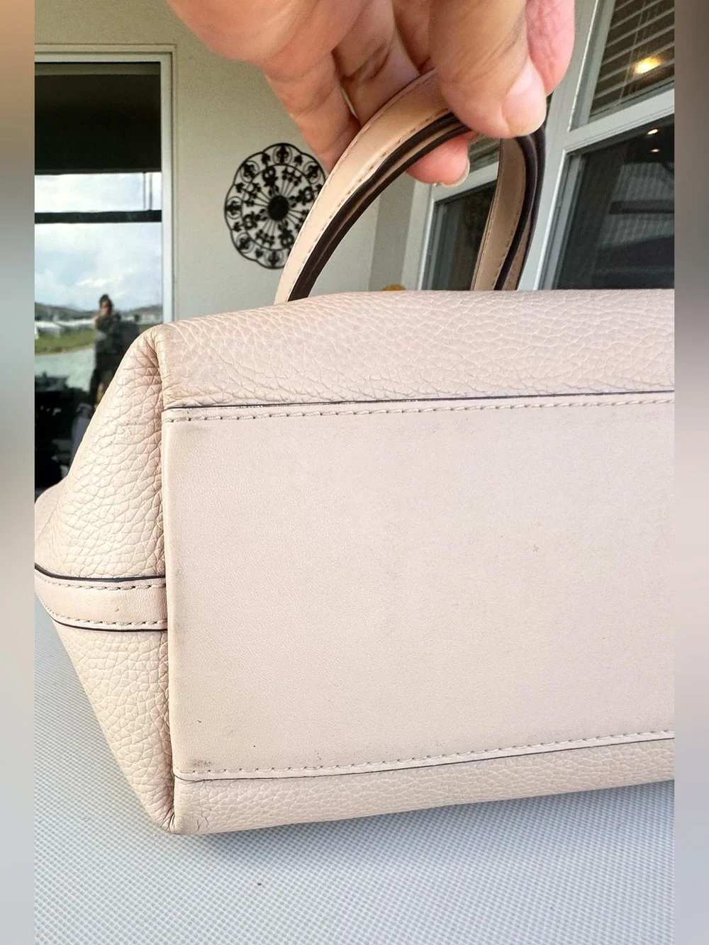 Michael Kors sophisticated michael